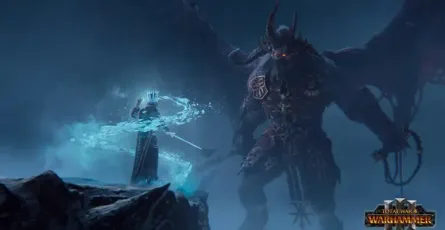 Total War: Warhammer III télécharger gratuit