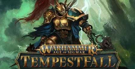 Télécharger Warhammer Age of Sigmar: Tempestfall sur PC