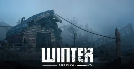 Télécharger Winter Survival gratuit