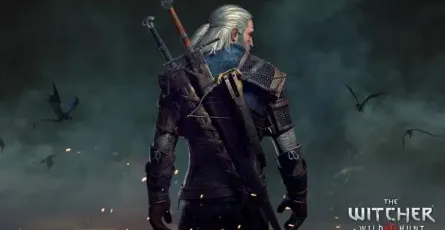 The Witcher 3: Wild Hunt télécharger gratuit